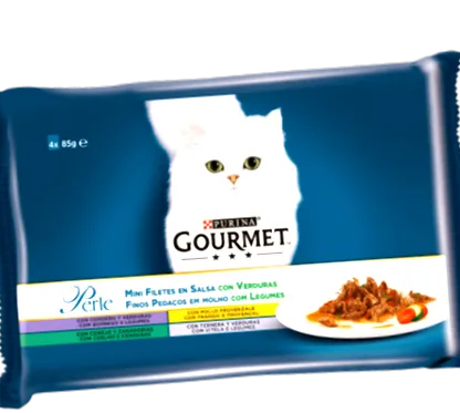gourmet