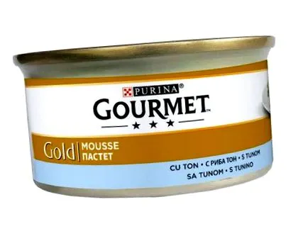 gourmet nedves