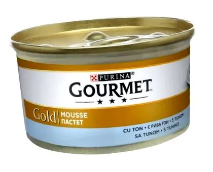 gourmet gourmet