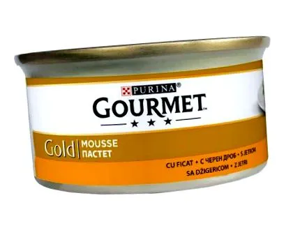 mousse mousse