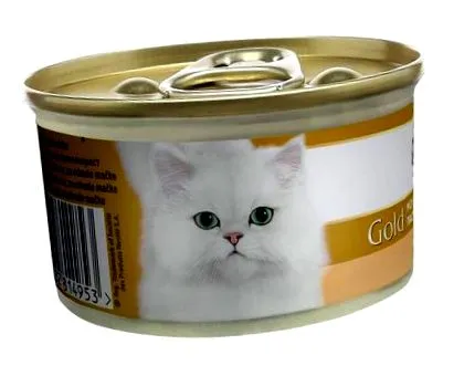 mousse