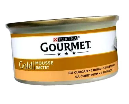gourmet