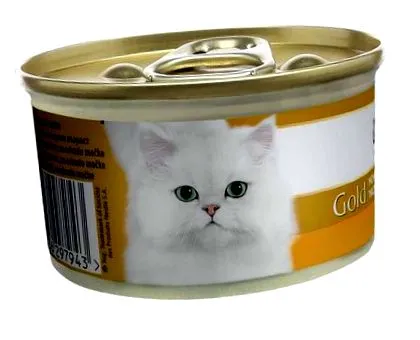gold gourmet