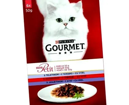 gourmet petit