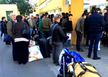 kollégiumban túlélési