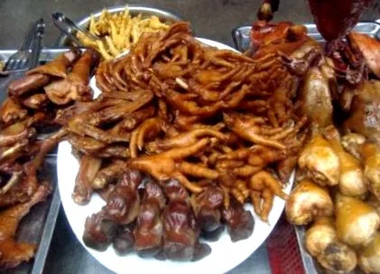 finomságok
