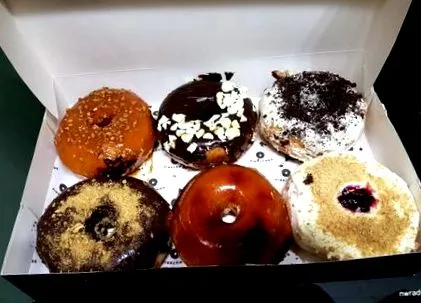 клуж понички