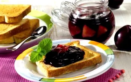 recept szilvalekvár