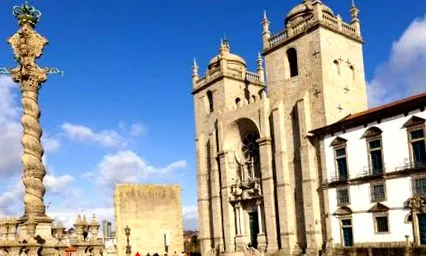 porte