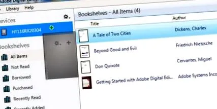Adobe Digital