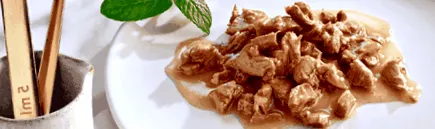 gourmet