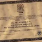 фитнес тест