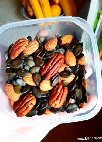 хранливи закуски