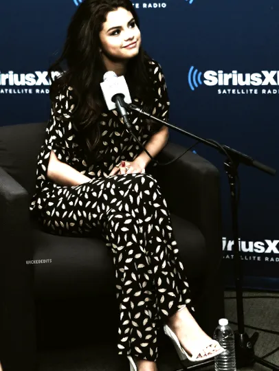 birtday selena