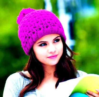 selena birtday