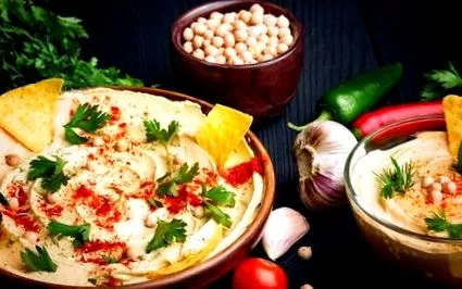 закуски мамаплус