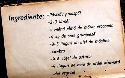főzés