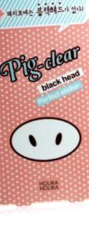 nose