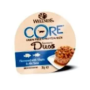 nedves core