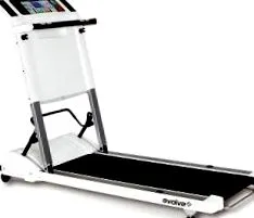 treadmill evolve