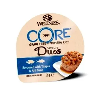 wellness nedves