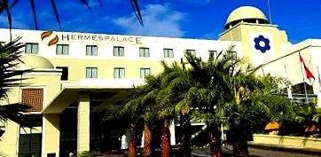 palace hotel
