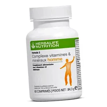 herbalife