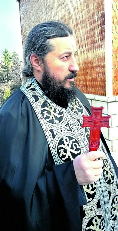 проліска