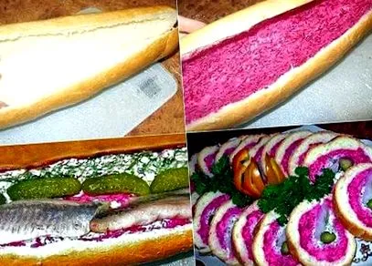 hering