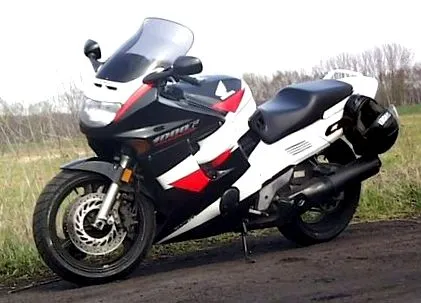 cbr1000f