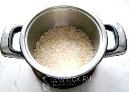 каша Херкулес