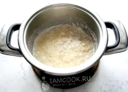 каша Херкулес