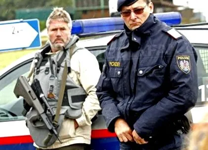 ausztriai