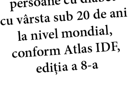 diabetes romániai
