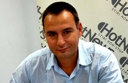 хернија предниот