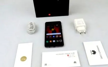 mate huawei