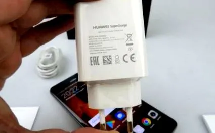 elegáns huawei
