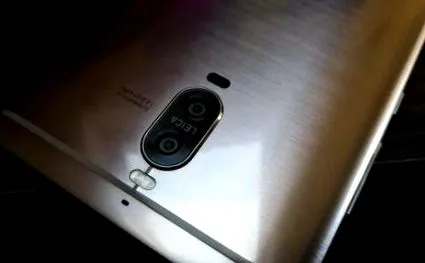 mate huawei