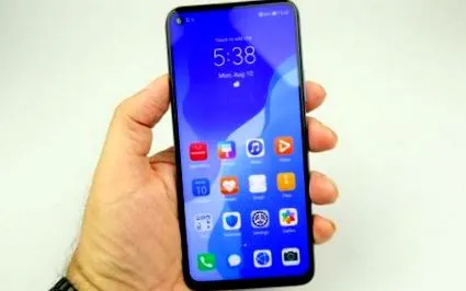 huawei