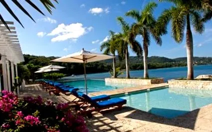 ямайка