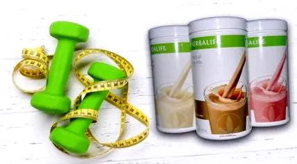 herbalife