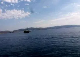 туристи
