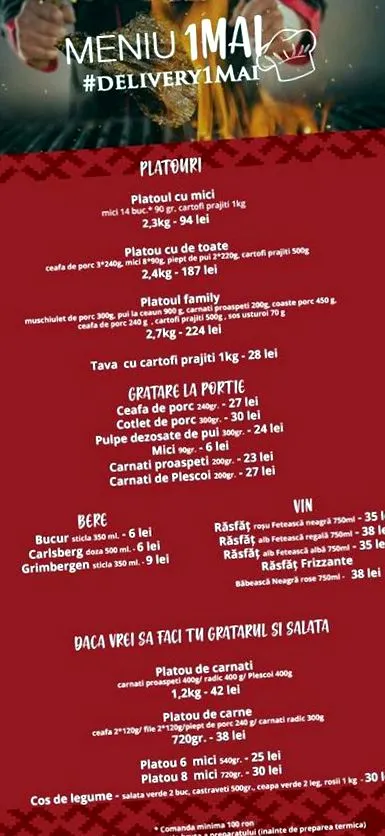 pripravené