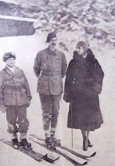királlyal mihály