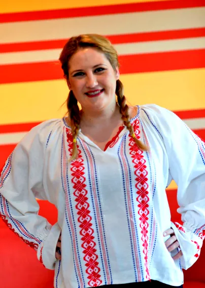 посебно место