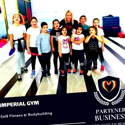 fitness szeretek