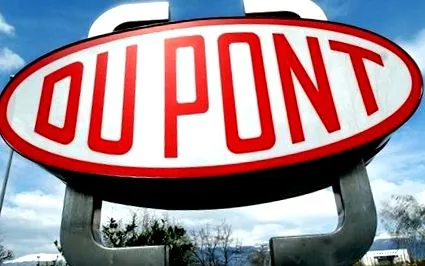 dupont összeolvad