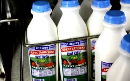 egészséges táplálkozásban