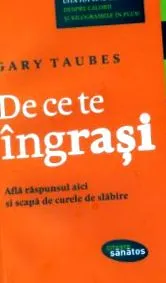 Gary Taubes