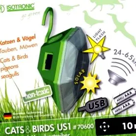 isotronic 70600